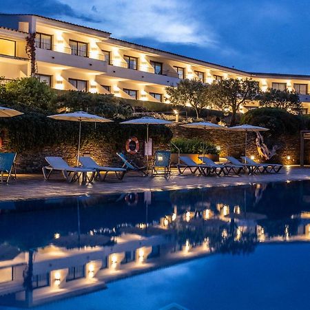 Hotel Sol Ixent - Adults Only Cadaqués Zewnętrze zdjęcie