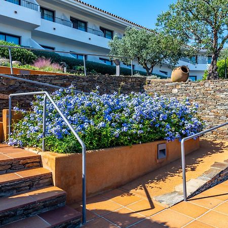 Hotel Sol Ixent - Adults Only Cadaqués Zewnętrze zdjęcie
