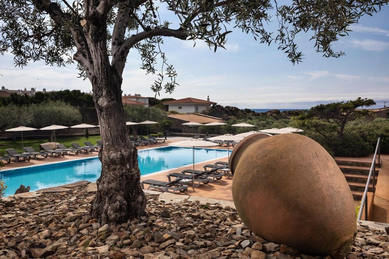 Hotel Sol Ixent - Adults Only Cadaqués Zewnętrze zdjęcie