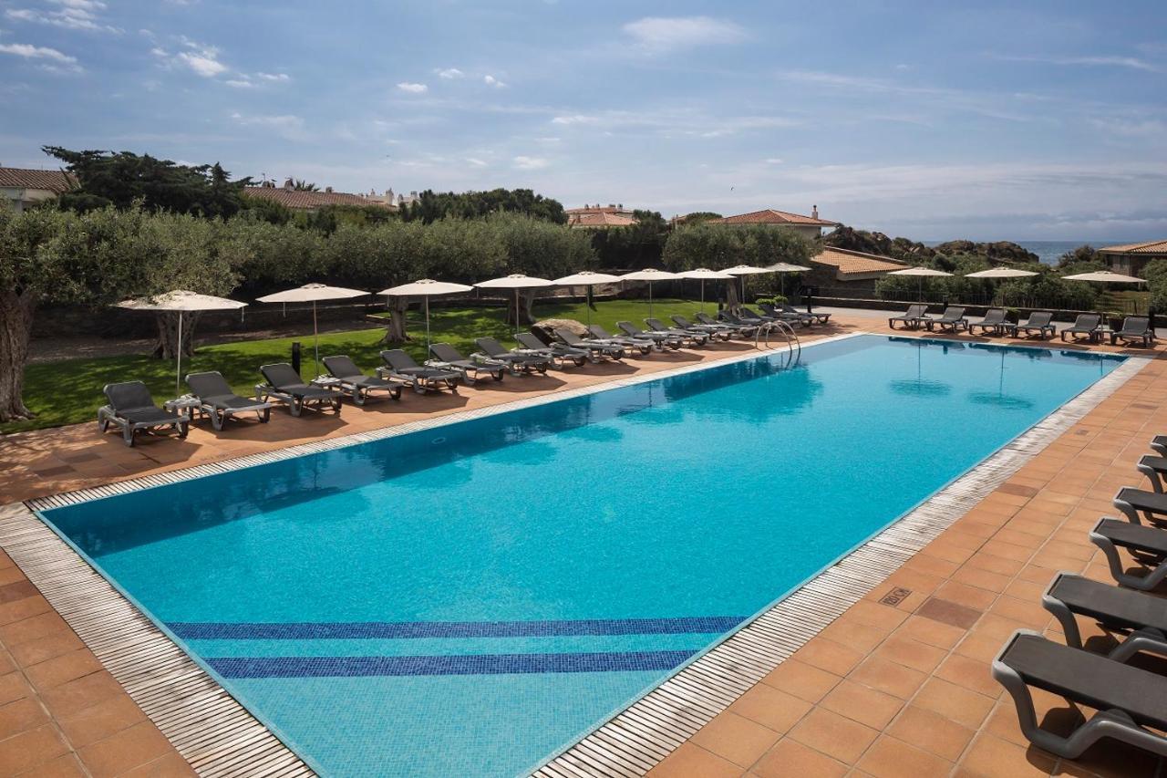 Hotel Sol Ixent - Adults Only Cadaqués Zewnętrze zdjęcie