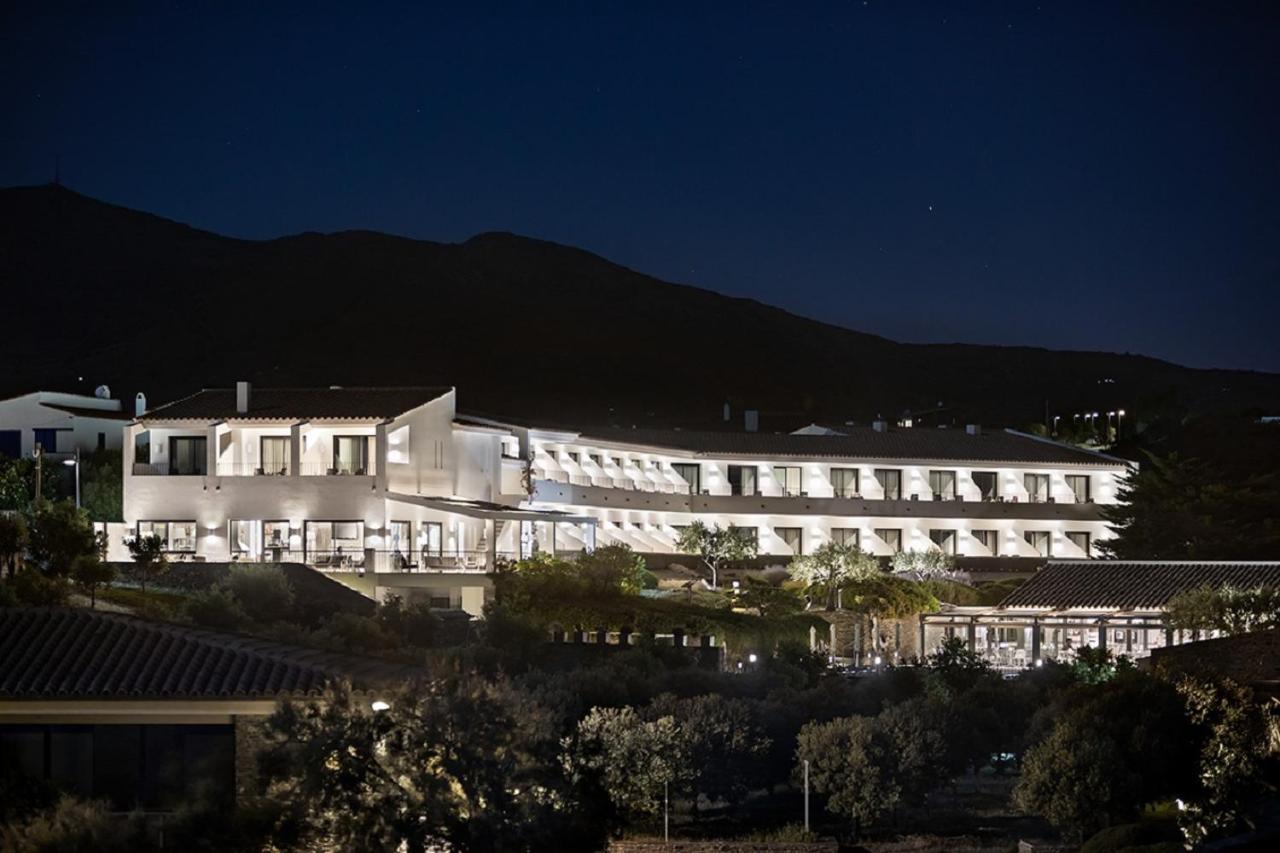 Hotel Sol Ixent - Adults Only Cadaqués Zewnętrze zdjęcie