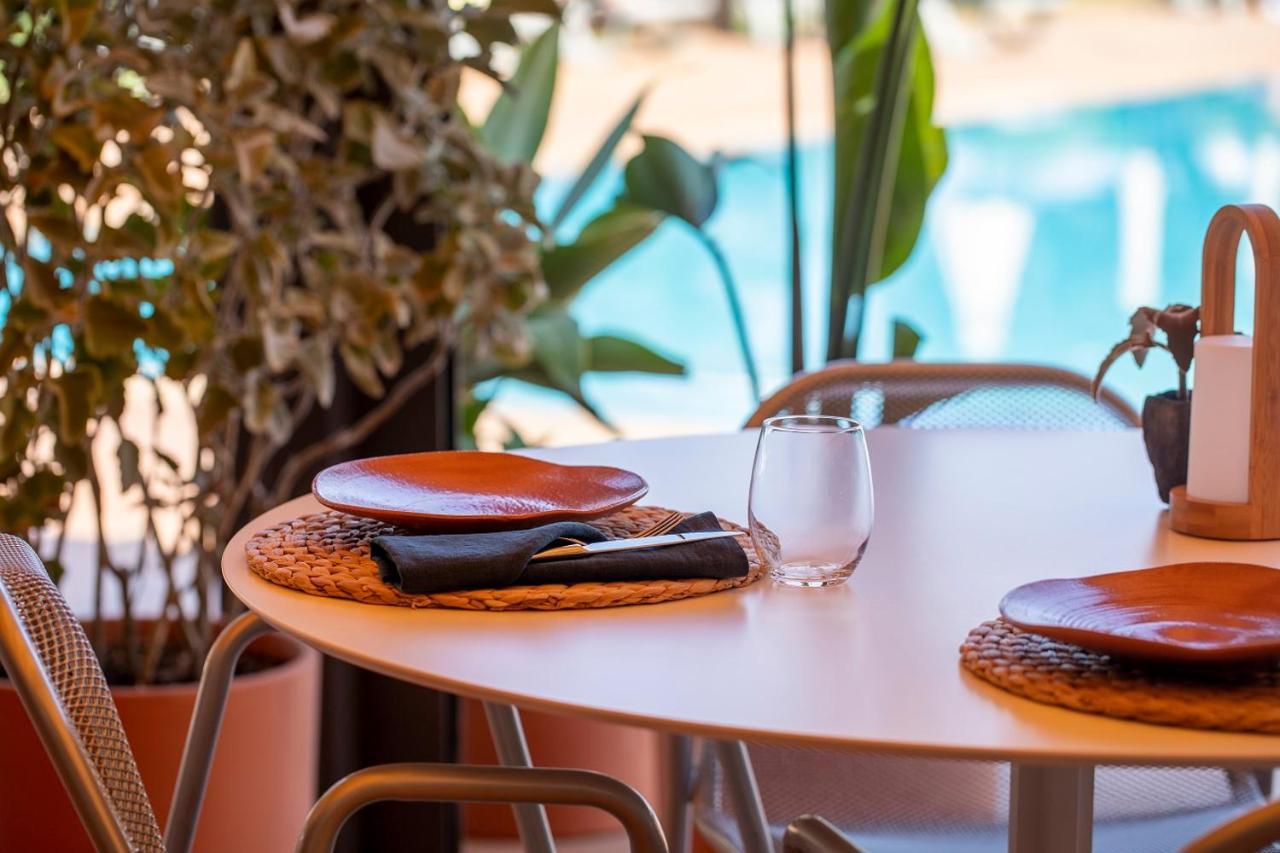 Hotel Sol Ixent - Adults Only Cadaqués Zewnętrze zdjęcie
