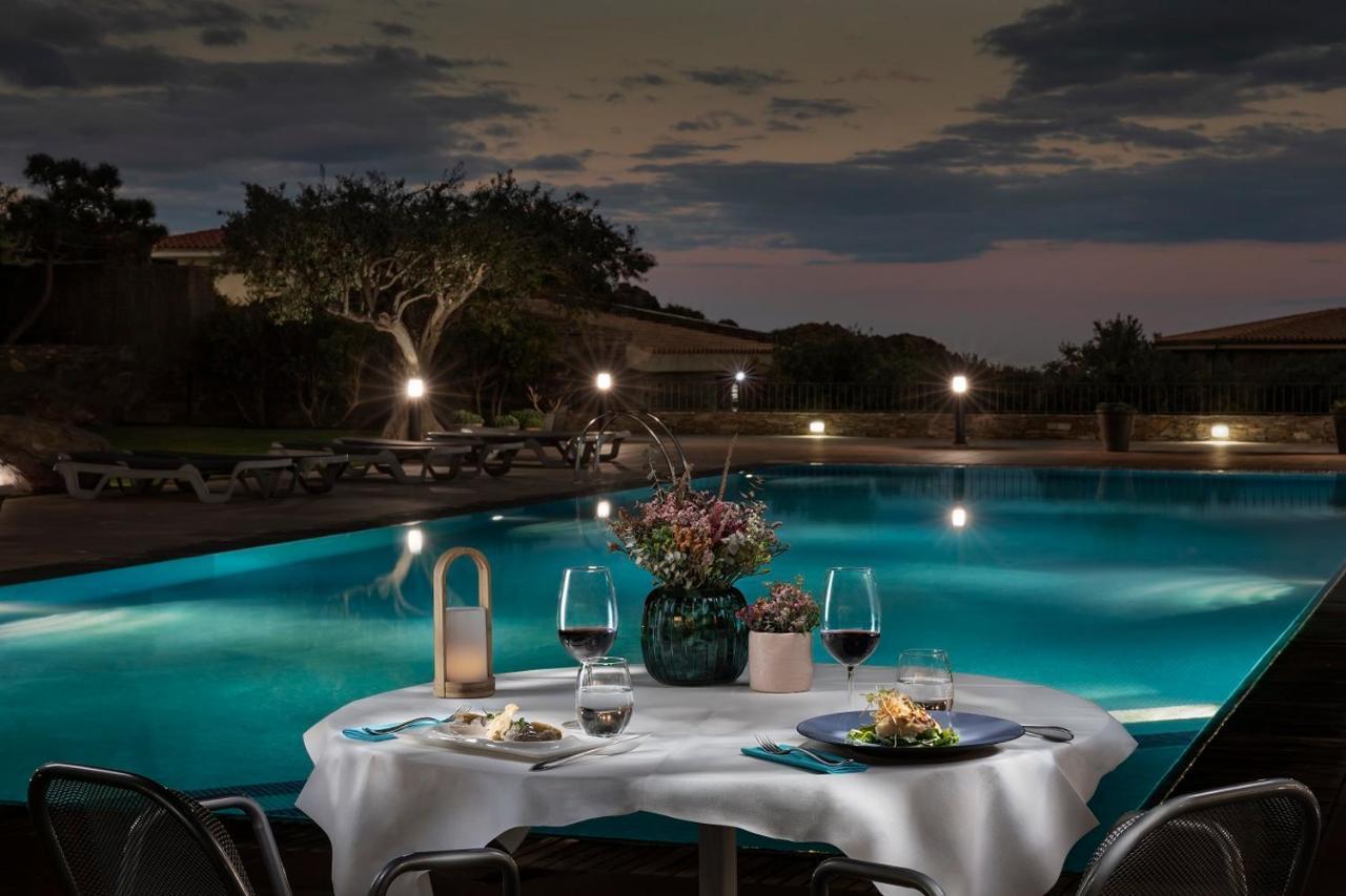 Hotel Sol Ixent - Adults Only Cadaqués Zewnętrze zdjęcie