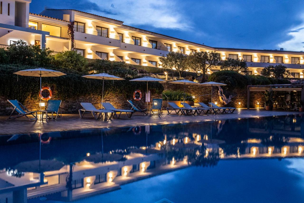 Hotel Sol Ixent - Adults Only Cadaqués Zewnętrze zdjęcie