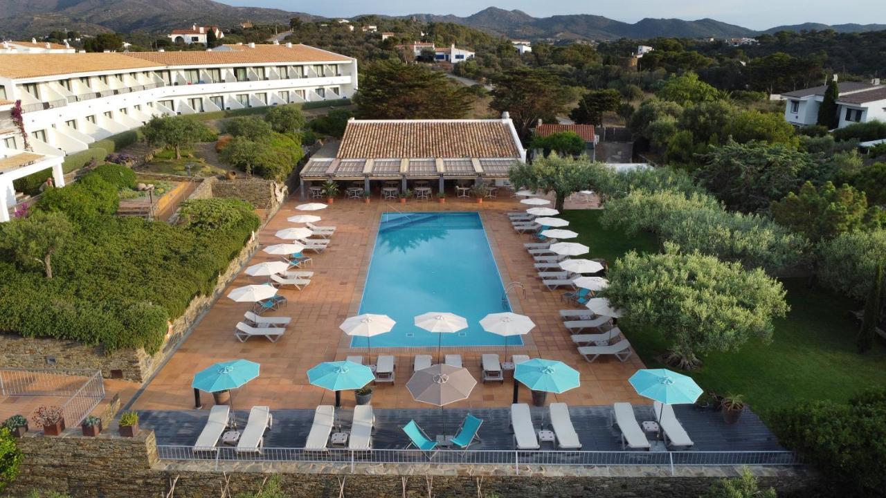 Hotel Sol Ixent - Adults Only Cadaqués Zewnętrze zdjęcie