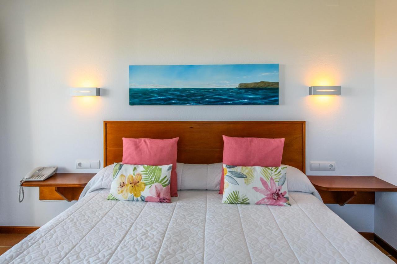 Hotel Sol Ixent - Adults Only Cadaqués Zewnętrze zdjęcie