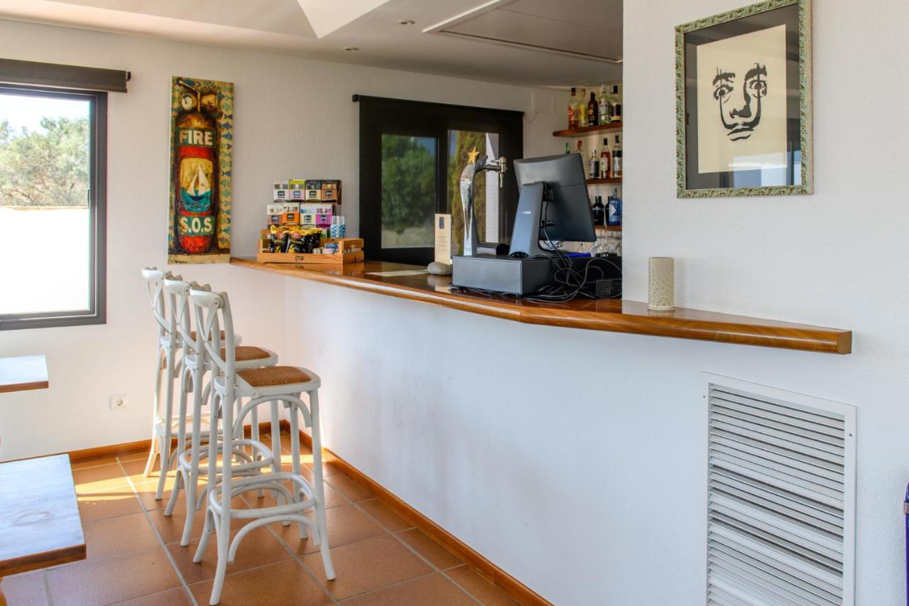 Hotel Sol Ixent - Adults Only Cadaqués Zewnętrze zdjęcie