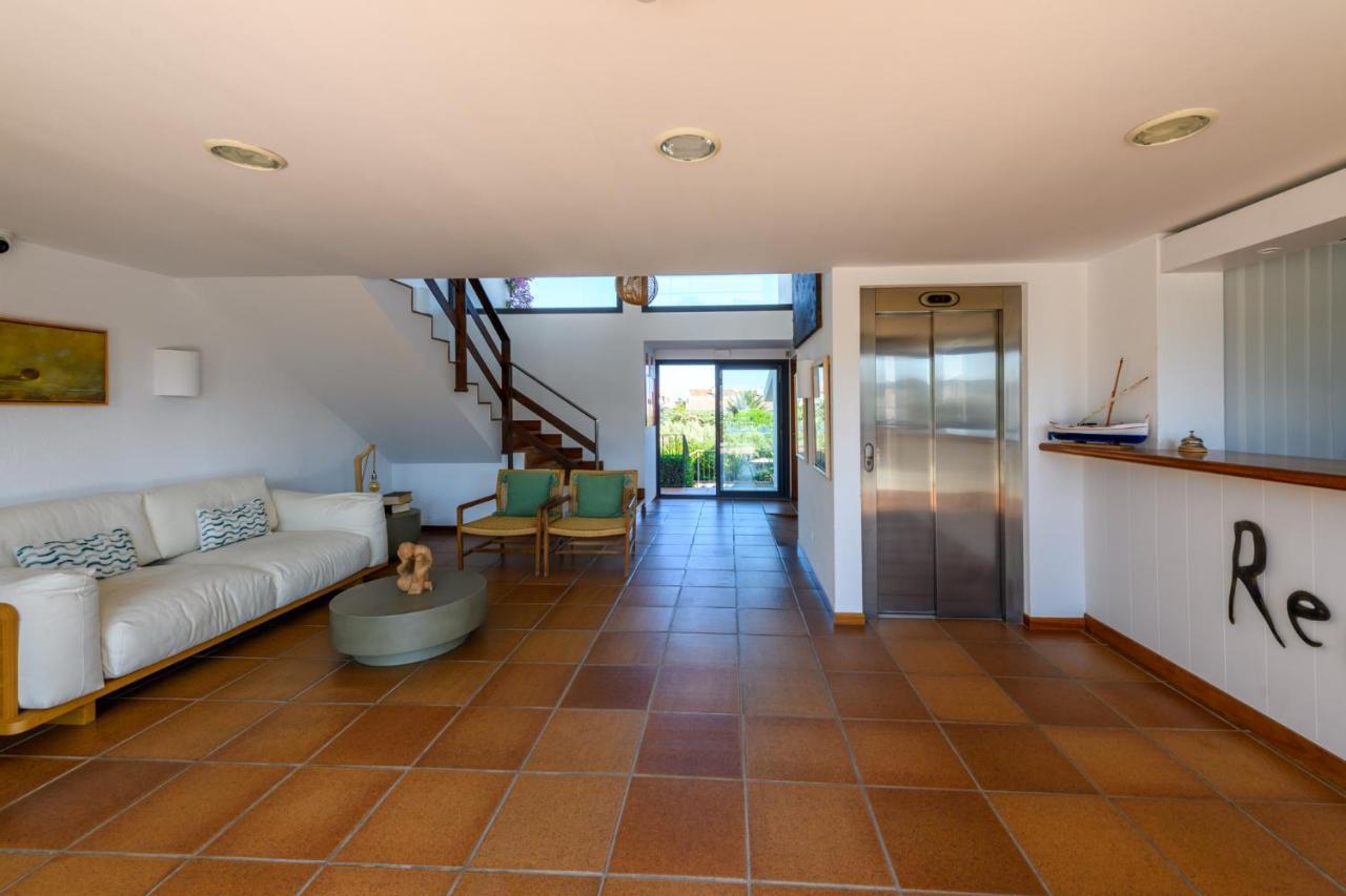 Hotel Sol Ixent - Adults Only Cadaqués Zewnętrze zdjęcie