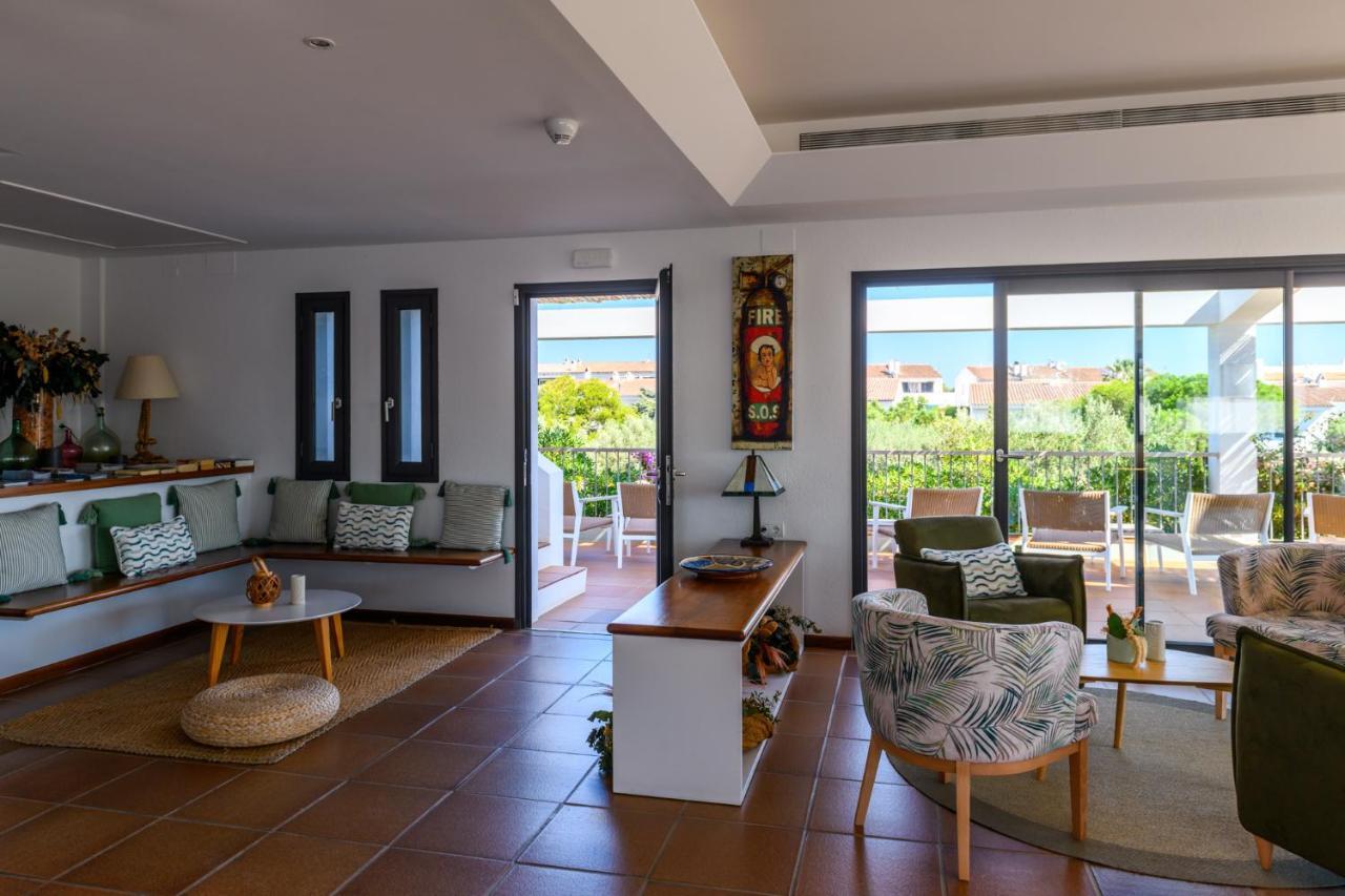 Hotel Sol Ixent - Adults Only Cadaqués Zewnętrze zdjęcie