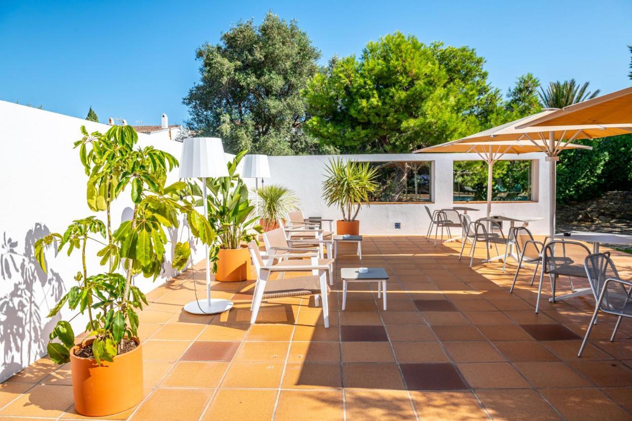 Hotel Sol Ixent - Adults Only Cadaqués Zewnętrze zdjęcie