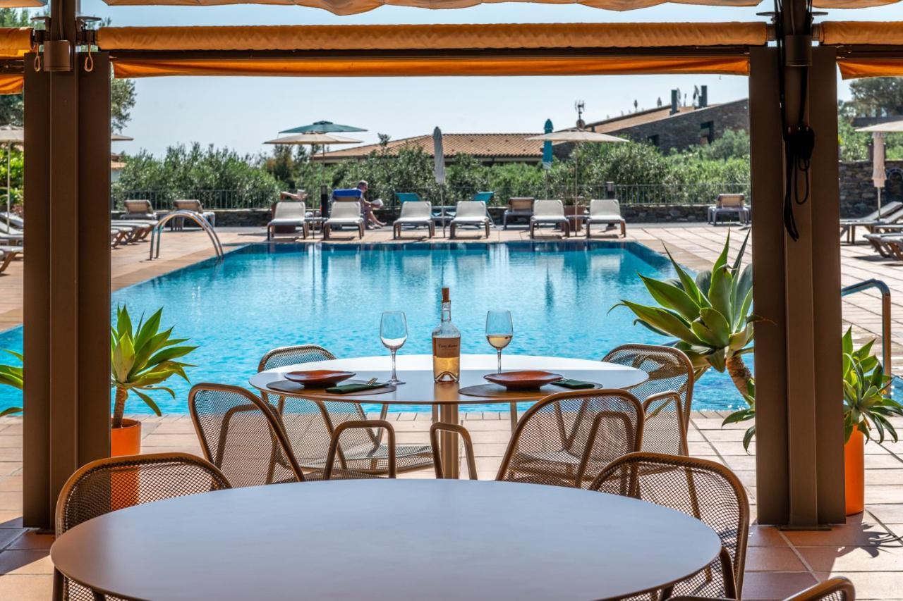 Hotel Sol Ixent - Adults Only Cadaqués Zewnętrze zdjęcie