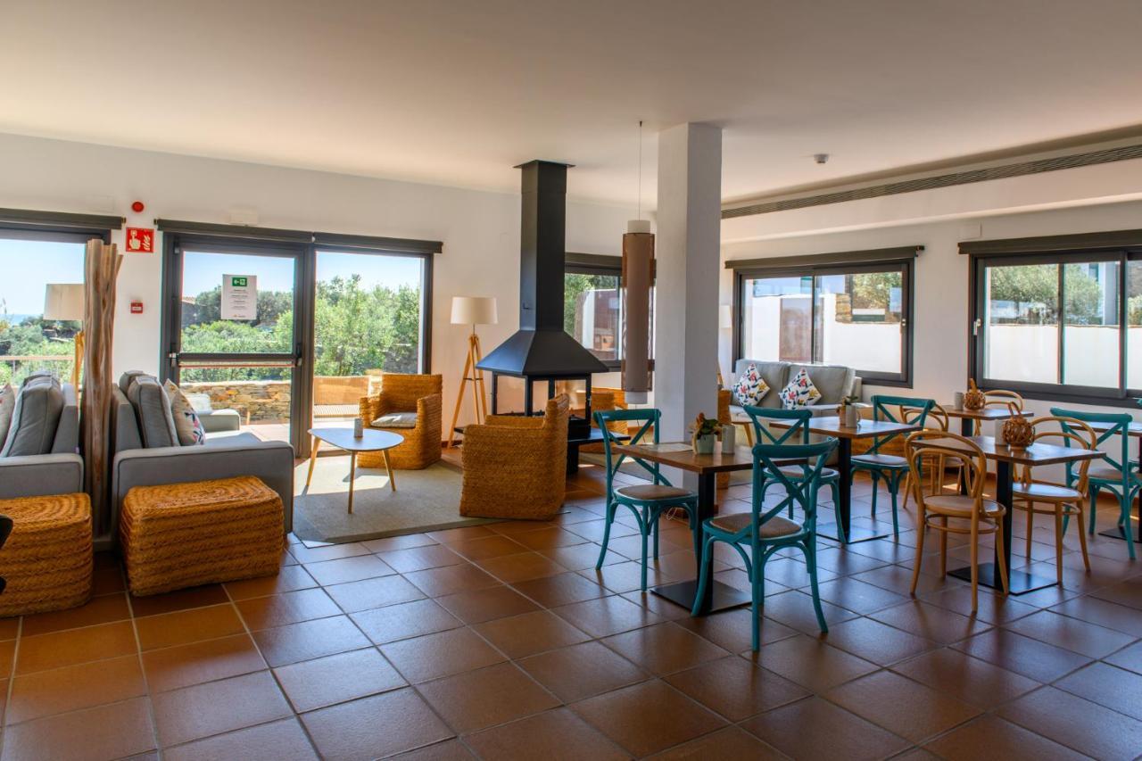 Hotel Sol Ixent - Adults Only Cadaqués Zewnętrze zdjęcie