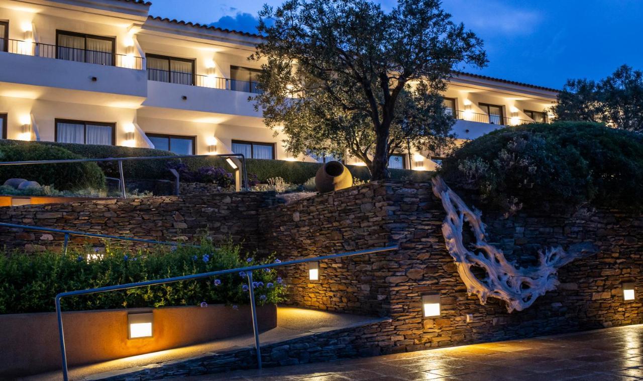 Hotel Sol Ixent - Adults Only Cadaqués Zewnętrze zdjęcie