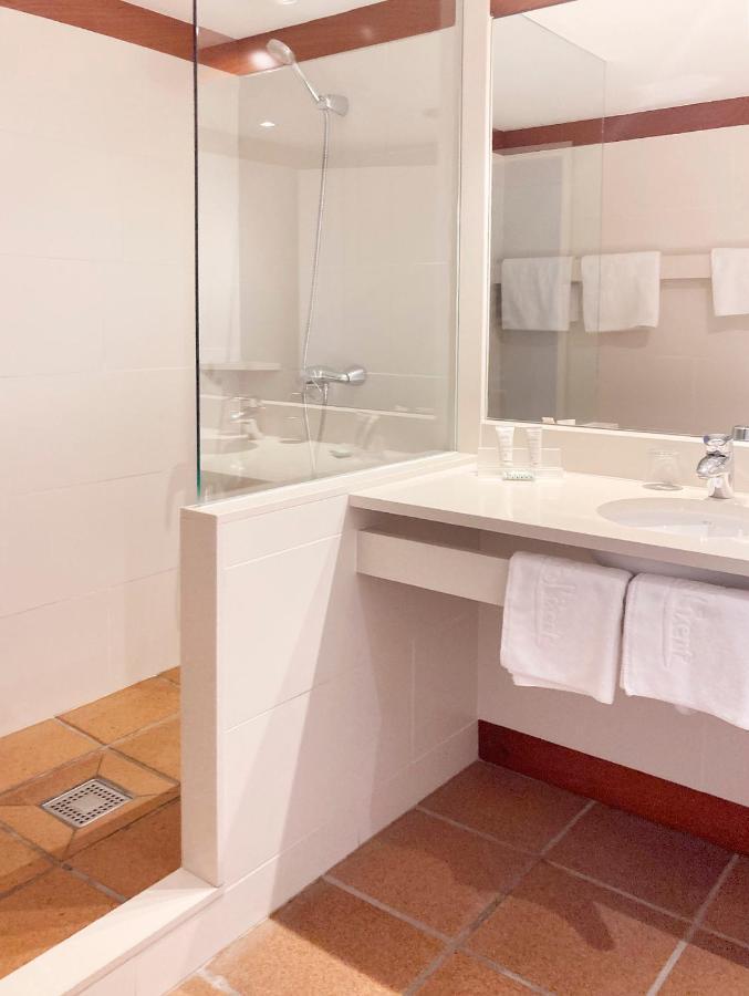 Hotel Sol Ixent - Adults Only Cadaqués Zewnętrze zdjęcie