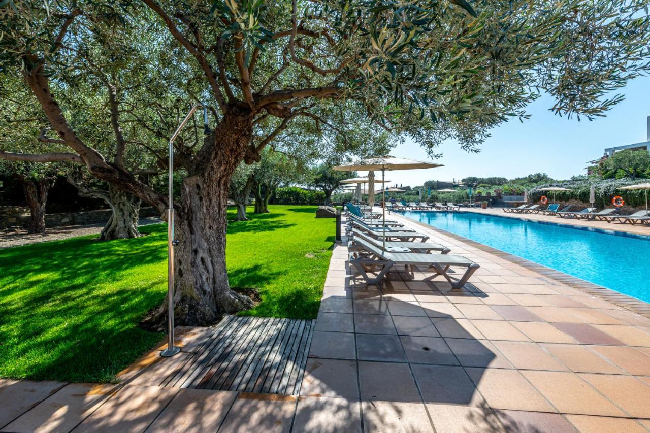 Hotel Sol Ixent - Adults Only Cadaqués Zewnętrze zdjęcie