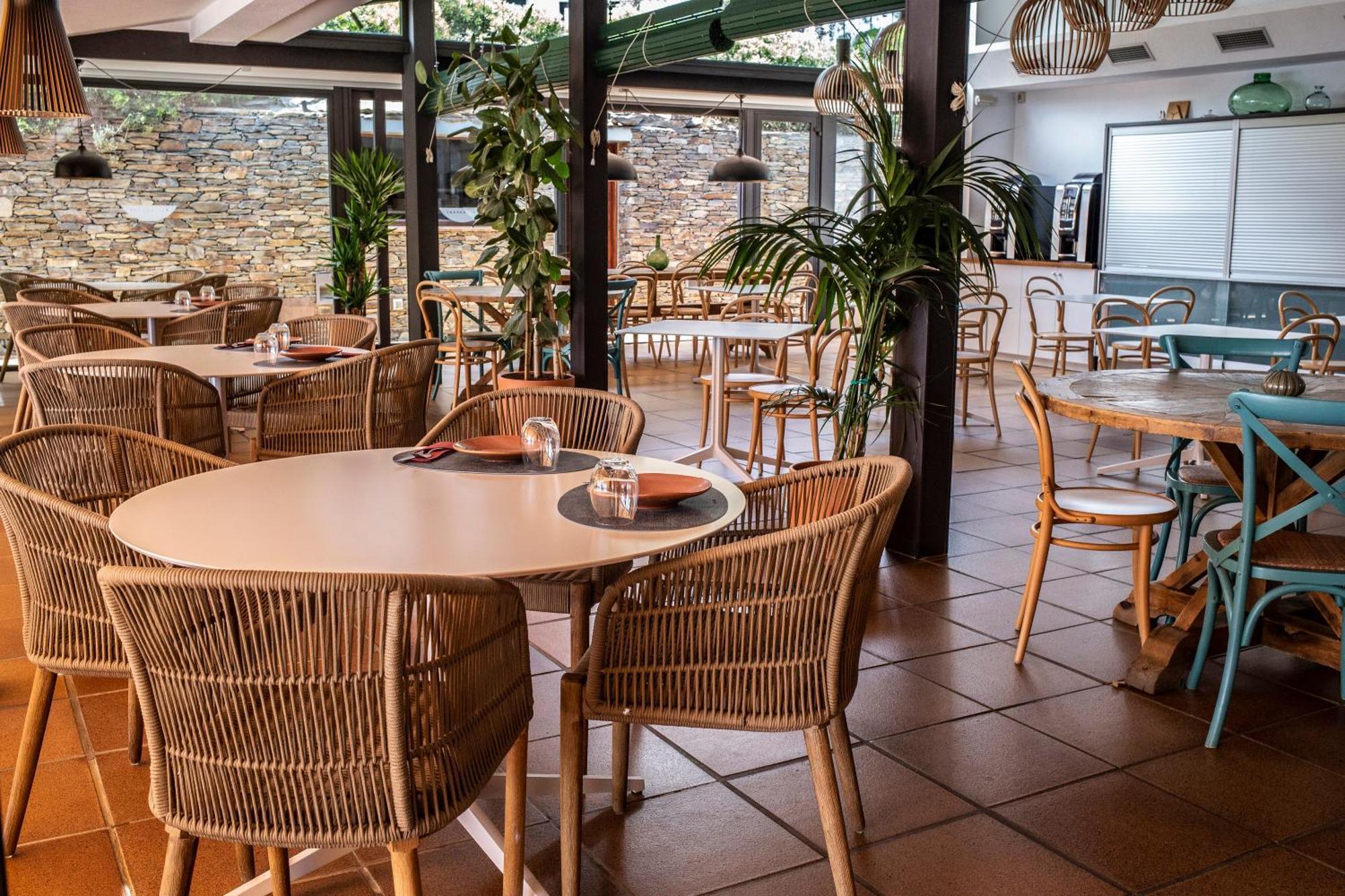 Hotel Sol Ixent - Adults Only Cadaqués Zewnętrze zdjęcie