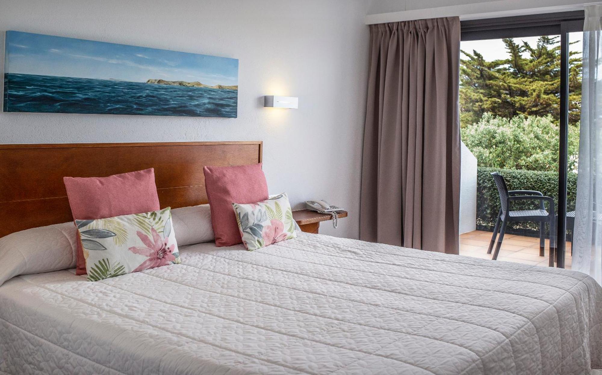 Hotel Sol Ixent - Adults Only Cadaqués Zewnętrze zdjęcie