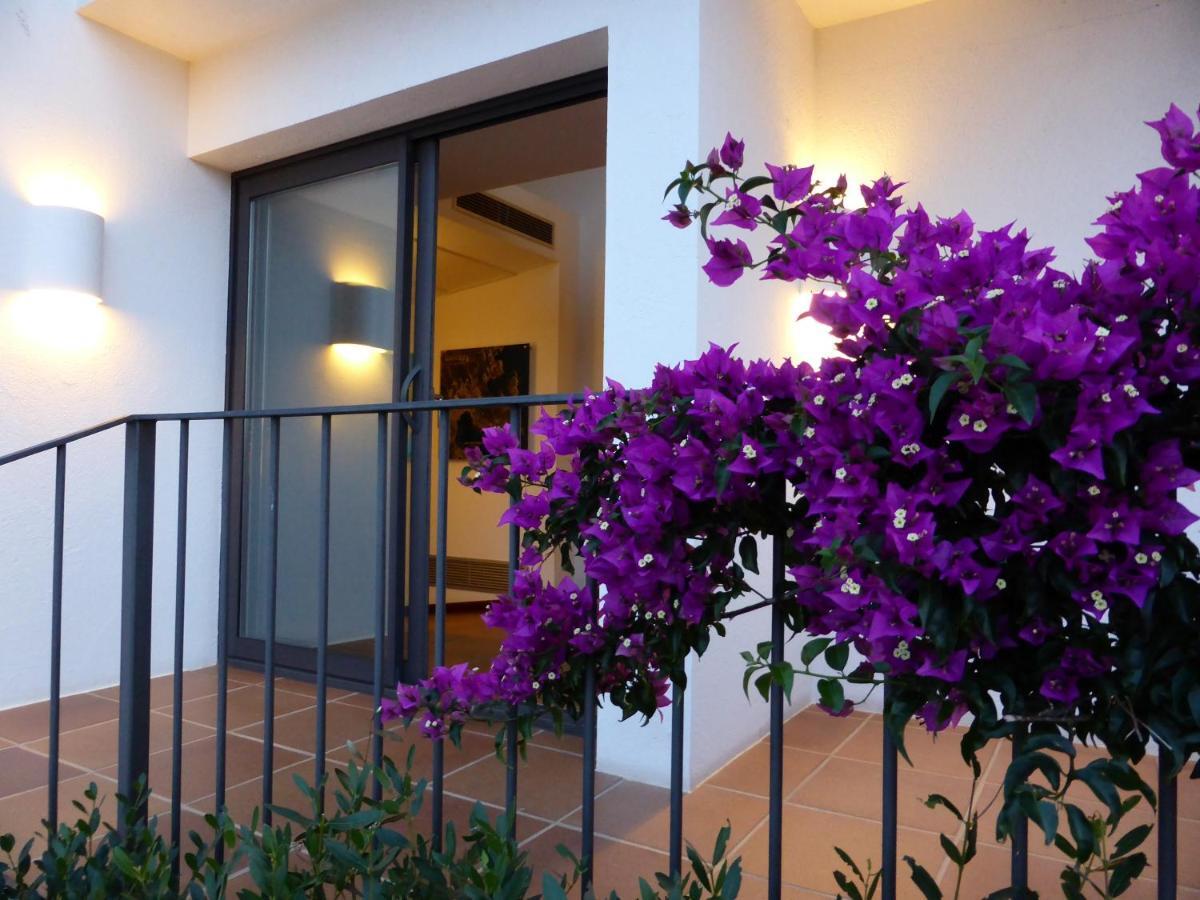 Hotel Sol Ixent - Adults Only Cadaqués Zewnętrze zdjęcie